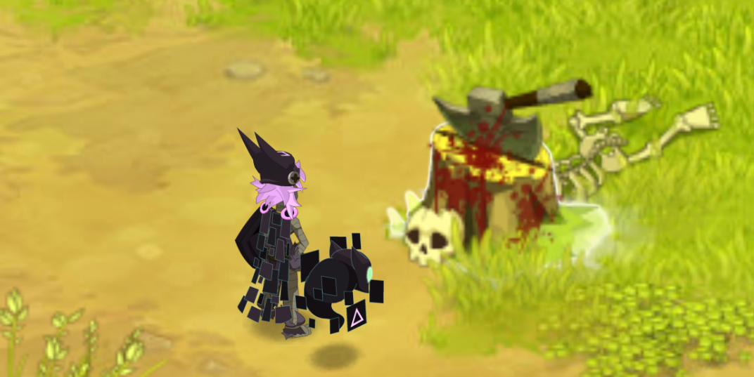 Dofus Les Rebelles De La Foret DOFUS : Le Rebelle de la forêt - Breakflip - Actualités et guides sur